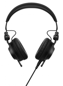 HDJ-CX On-Ear Headphones Black