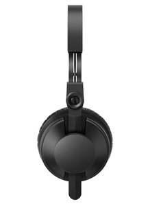 HDJ-CX On-Ear Headphones Black