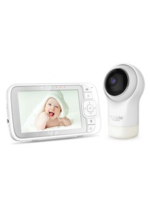 Nursery View Pro 5"