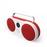 P3 Music Player - Red & White