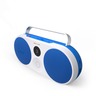 P3 Music Player - Blue & White