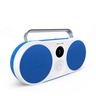 P3 Music Player - Blue & White