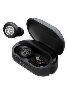 JBuds Air Pro True Wireless Black