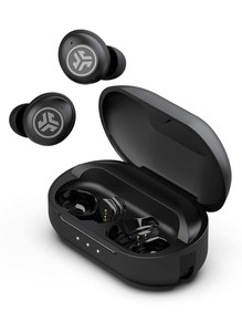 JBuds Air Pro True Wireless Black