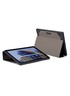 SnapView Galaxy Tab A8 Folio Black