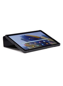 SnapView Galaxy Tab A8 Folio Black