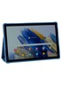 SnapView Galaxy Tab A8 Folio Midnight