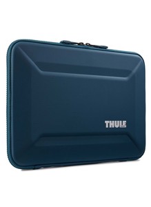 Gauntlet 4 MacBook Sleeve 14" Blue