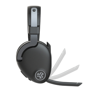 JBuds Work Wireless Headset Black