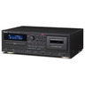 AD-850-SE CD-player/Cassette/USB Black