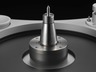 Grandioso T1 Turntable with tonearm