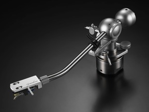 Grandioso T1 Turntable with tonearm