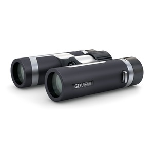 ZOOMR 8x26 Phantom Black 