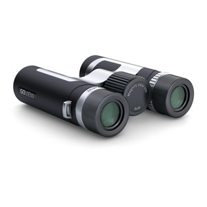 ZOOMR 8x26 Phantom Black 