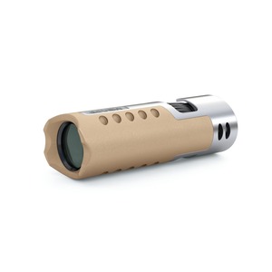 ZOOMR HD Light Brown