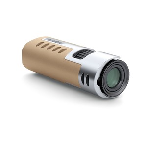 ZOOMR HD Light Brown