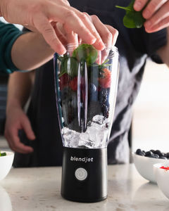 BlendJet 2 Portable Blender - XL Jar