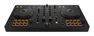 DDJ-FLX4 DJ controller