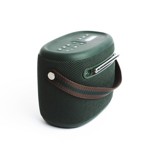 Woodland Portable Outdoor Speaker