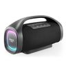 #THUNDER BT Speaker 150W Black