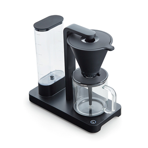 Svart Performance Coffee Maker Black