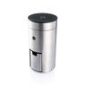 Uniform Coffee Grinder Silver