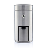 Uniform Coffee Grinder Silver