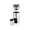 Uniform Coffee Grinder Silver