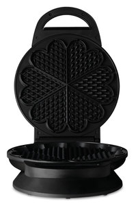 Waffle Maker Home Black