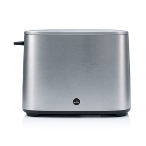 Classic Silver duo Toaster