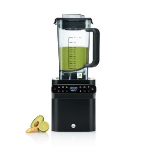 PowerFuel Digital Blender 1.5L Black