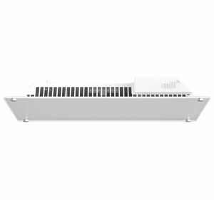 Glass WiFi PanelHeater 400W White