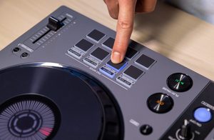 DDJ-FLX-GT DJ Controller