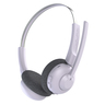 GO Work Pop Wireless Headphones- Lilac