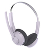 GO Work Pop Wireless Headphones- Lilac