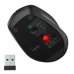 Go Work Bundle DE -GO Mouse and Keyboard