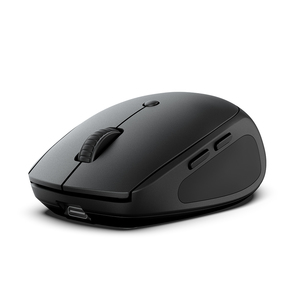 Go Charge Mouse - black