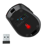 Go Charge Mouse - black