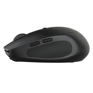 Go Charge Mouse - black