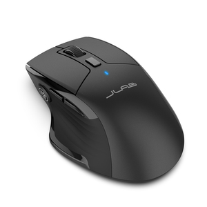 JBuds Mouse - black