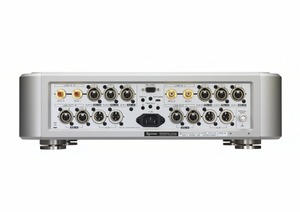 GRANDIOSO C1X Solo Preamplifier