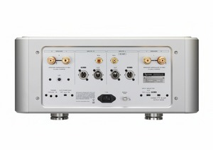 GRANDIOSO S1X Power Amplifier