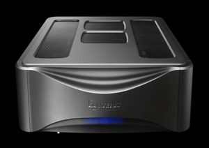 GRANDIOSO S1X Power Amplifier