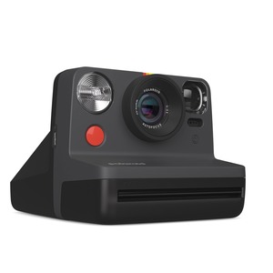 Now Gen2 Camera Black