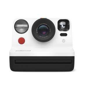 Now Gen2 Camera Black & White