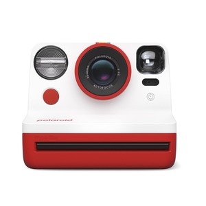 Now Gen2 Camera Red