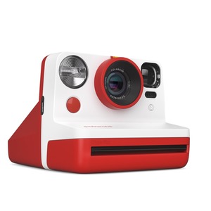 Now Gen2 Camera Red