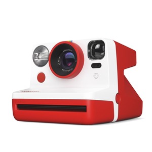 Now Gen2 Camera Red