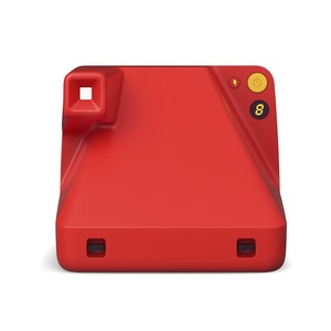 Now Gen2 Camera Red