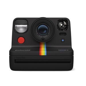 Now+ Gen2 Camera Black